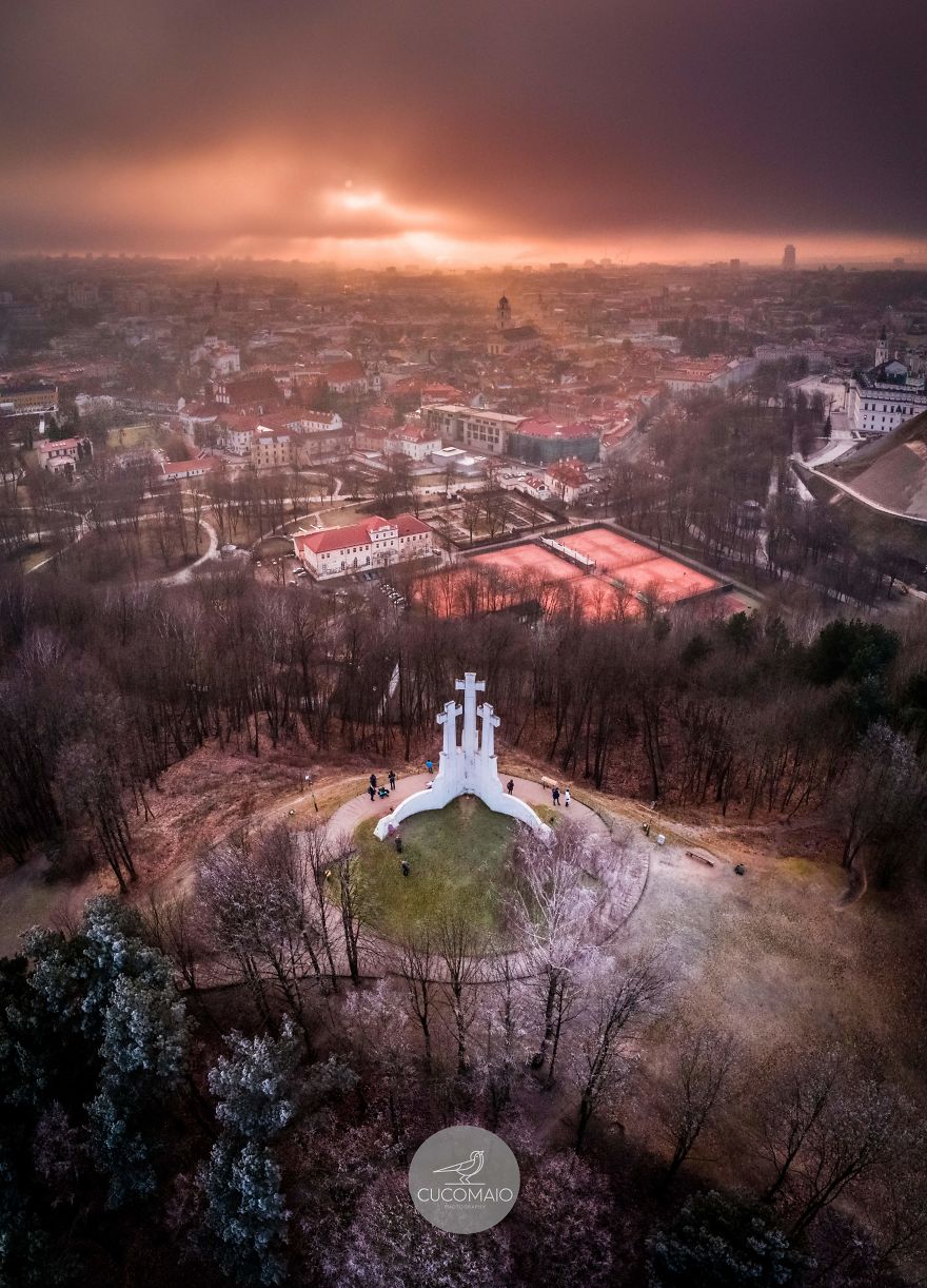 Welcome To Lithuania Welcome To Lithuania