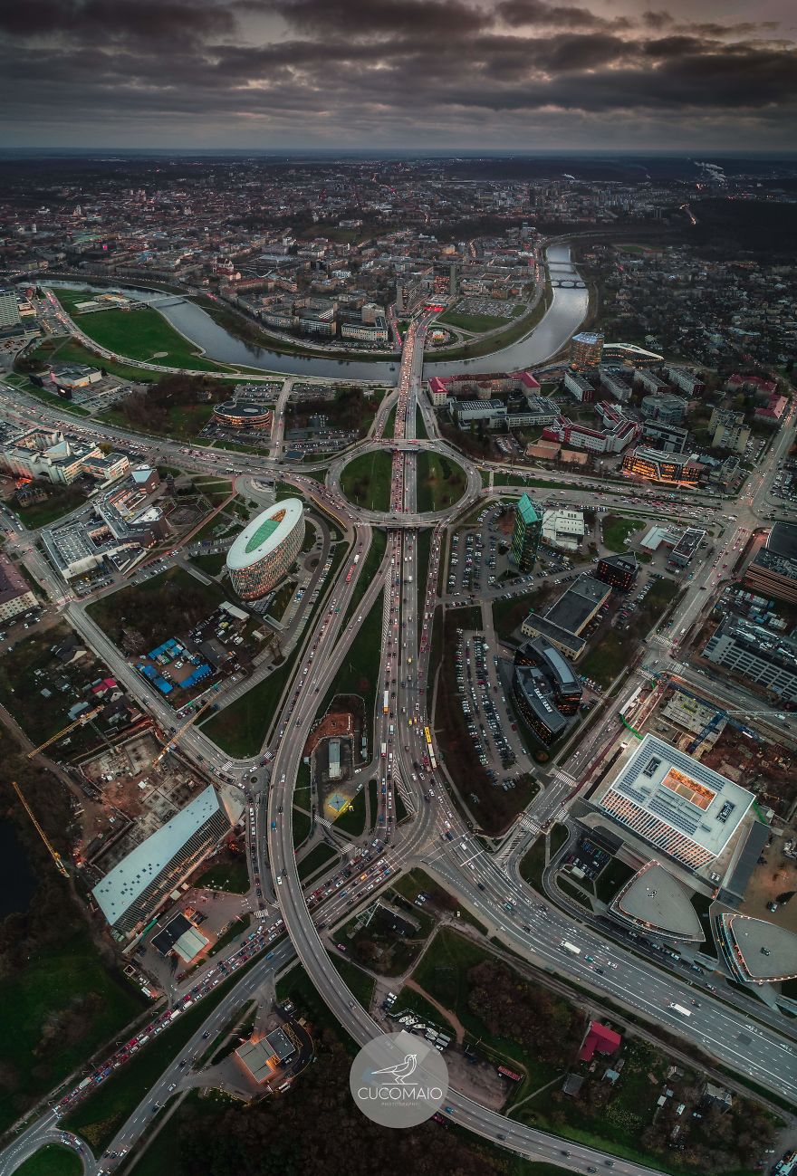 Welcome To Lithuania