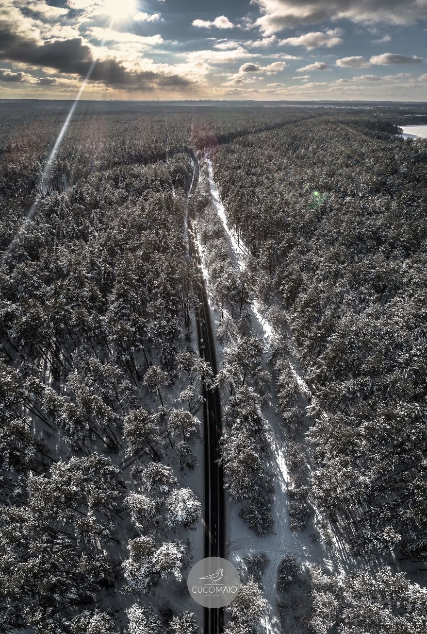 Welcome To Lithuania