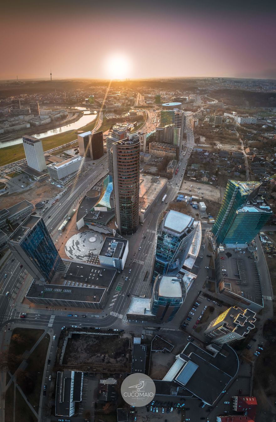 Welcome To Lithuania Welcome To Lithuania