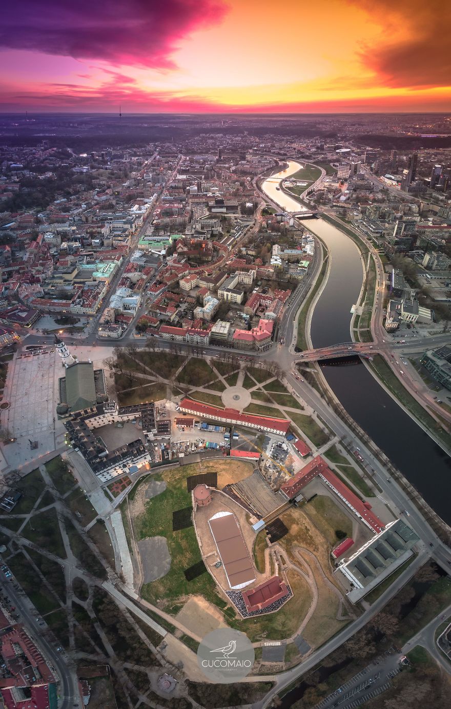 Welcome To Lithuania Welcome To Lithuania