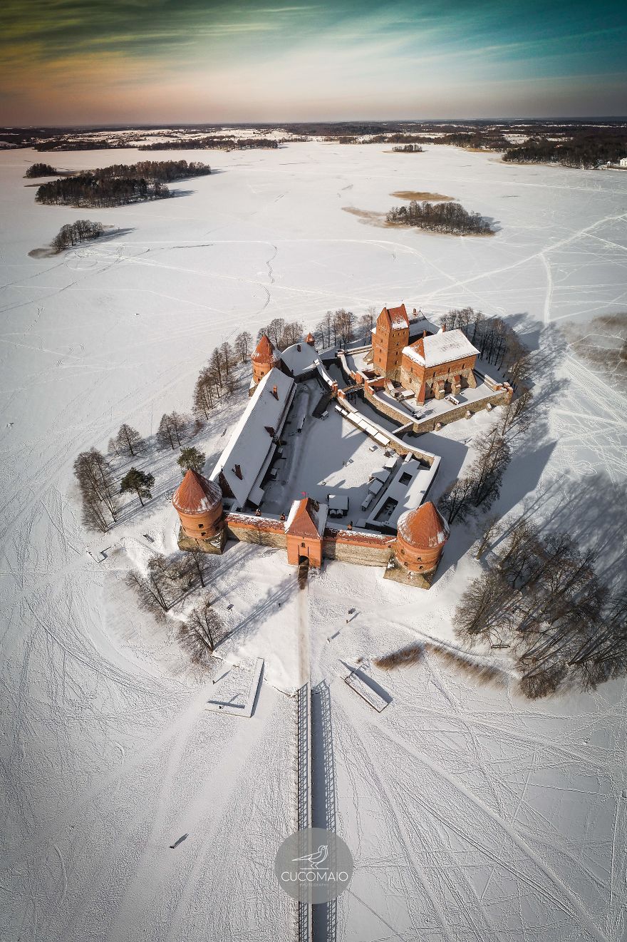 Welcome To Lithuania Welcome To Lithuania