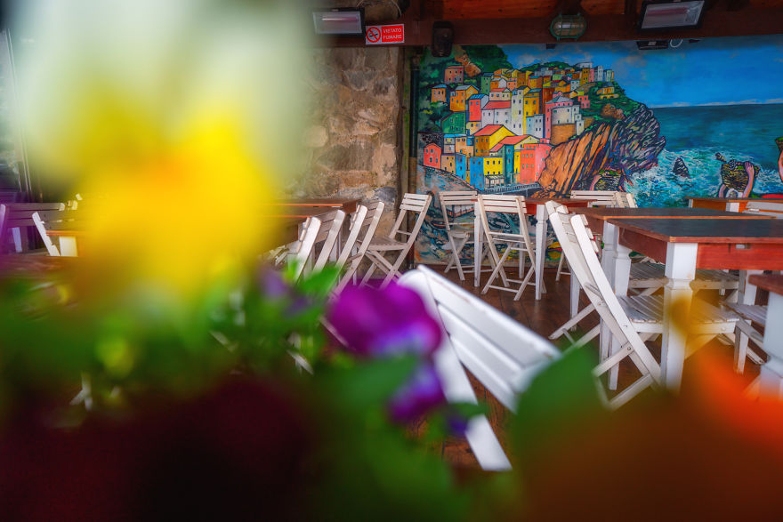 I Photographed The Little Streets Of Italy And It Looks Like A Fairytale