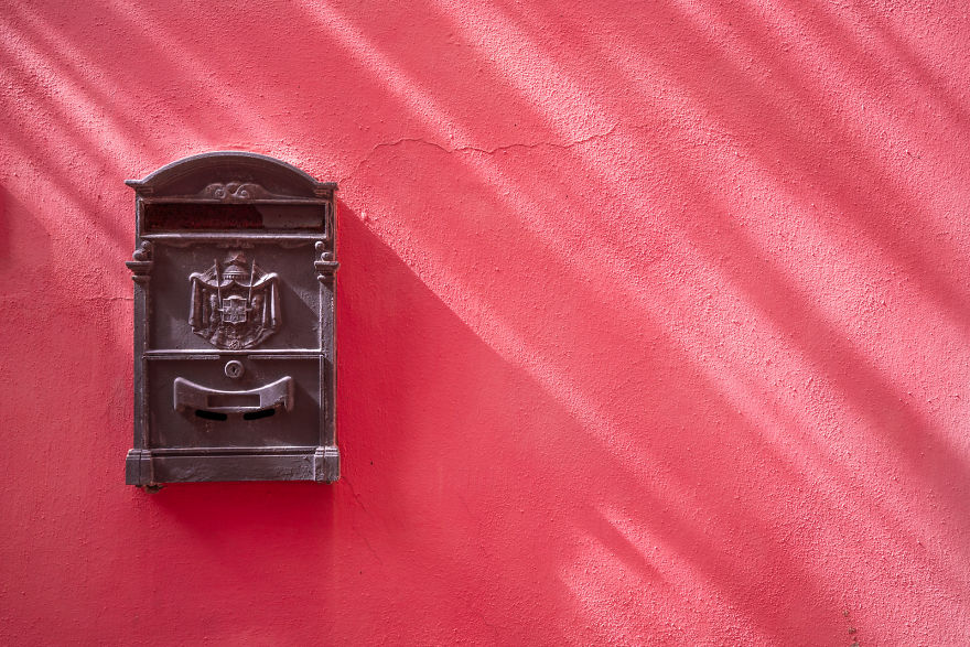 I Photographed The Little Streets Of Italy And It Looks Like A Fairytale