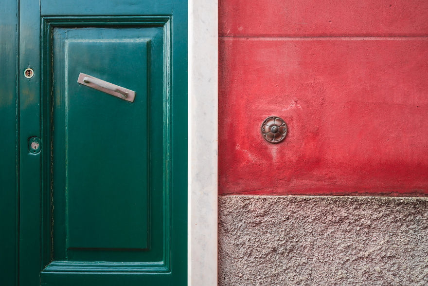 I Photographed The Little Streets Of Italy And It Looks Like A Fairytale