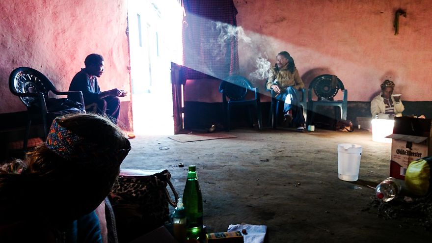 I Am A South African Answering A Calling To Become A Shaman And Took Pictures Of Pondoland I Am A South African Answering A Calling To Become A Shaman And Took Pictures Of Pondoland