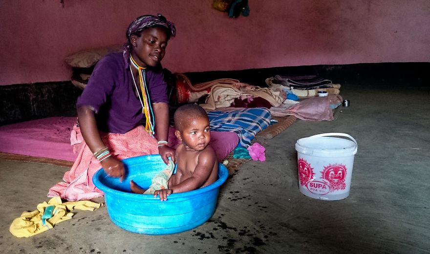 I Am A South African Answering A Calling To Become A Shaman And Took Pictures Of Pondoland I Am A South African Answering A Calling To Become A Shaman And Took Pictures Of Pondoland