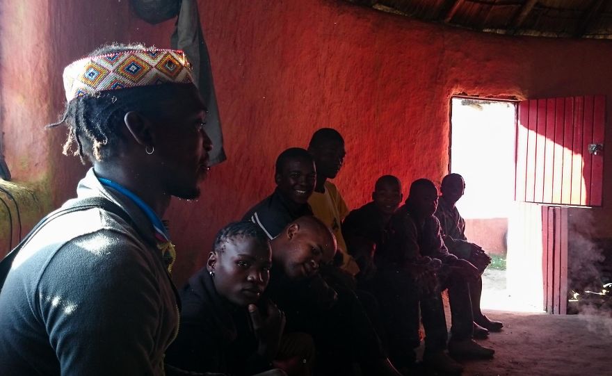 I Am A South African Answering A Calling To Become A Shaman And Took Pictures Of Pondoland I Am A South African Answering A Calling To Become A Shaman And Took Pictures Of Pondoland