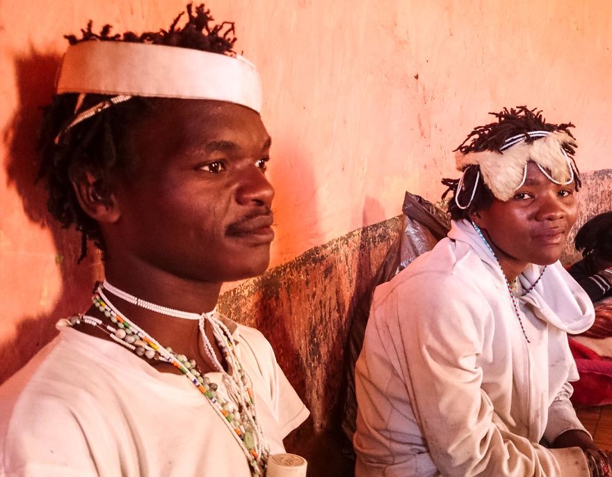 I Am A South African Answering A Calling To Become A Shaman And Took Pictures Of Pondoland I Am A South African Answering A Calling To Become A Shaman And Took Pictures Of Pondoland