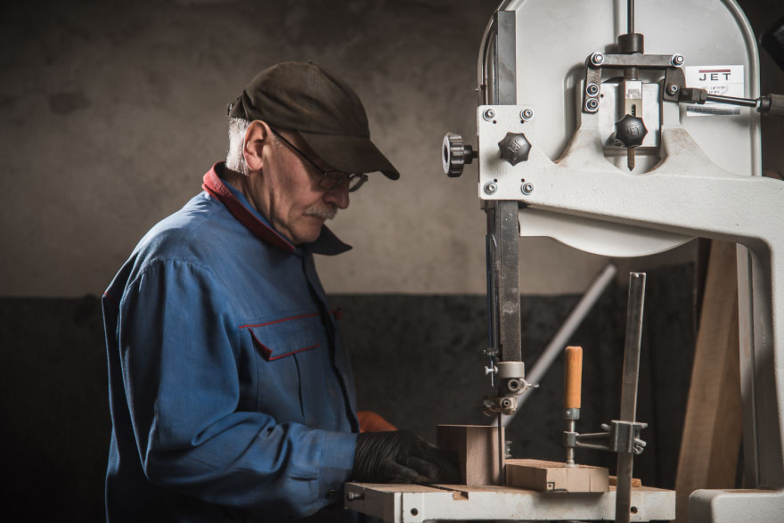 Tubes From Grandpa's Attic Or How Past Indicator Was Created Tubes From Grandpa's Attic Or How Past Indicator Was Created