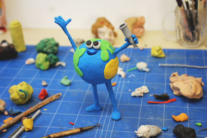 Plasticine-Artworks-Stefano-Colferai