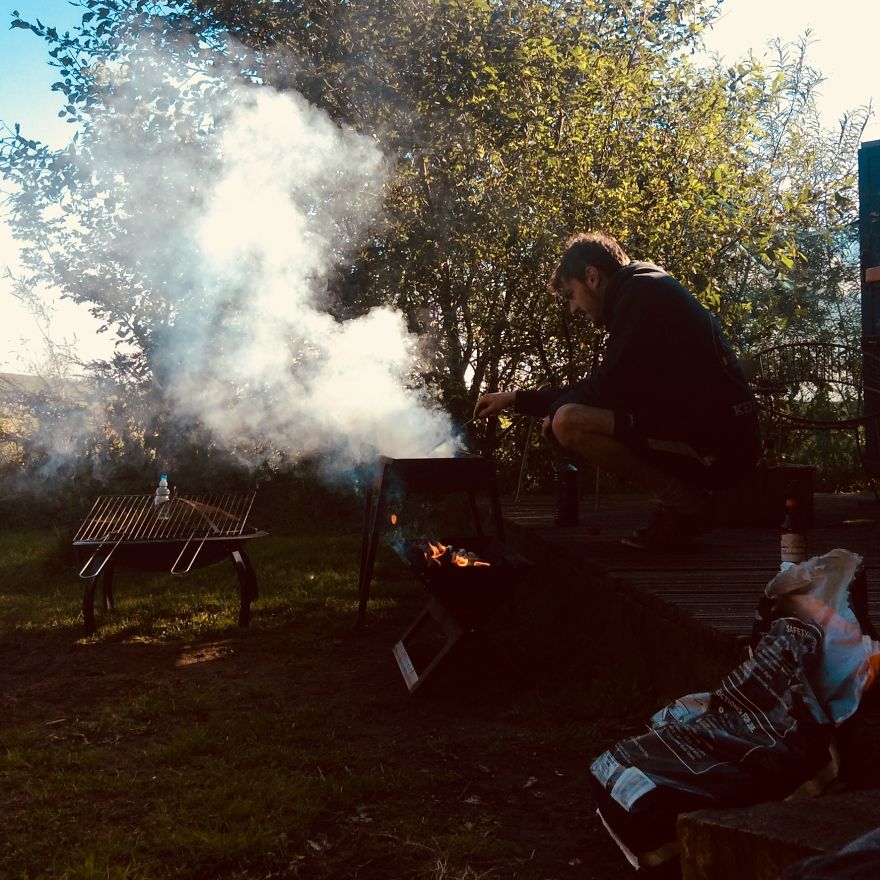 People, Places And Things