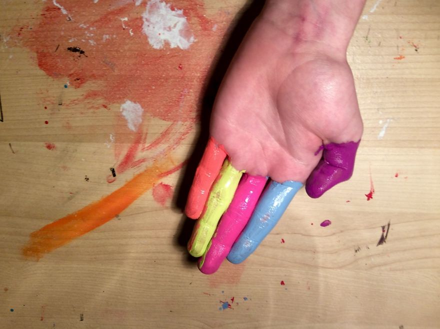 People, Places And Things People, Places And Things