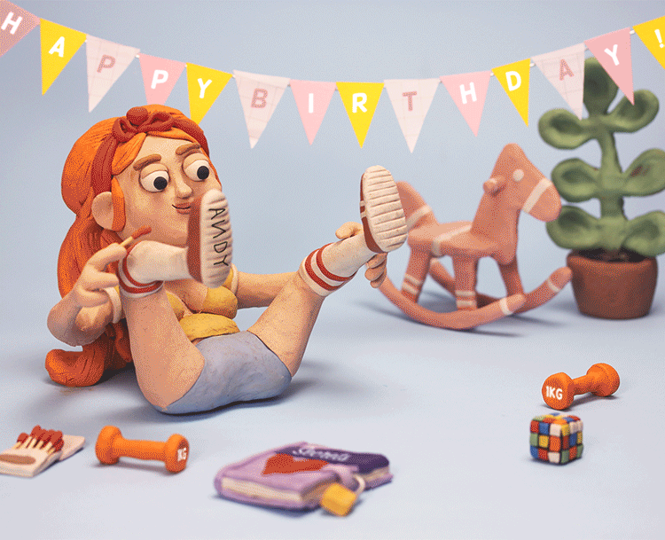 Plasticine-Artworks-Stefano-Colferai