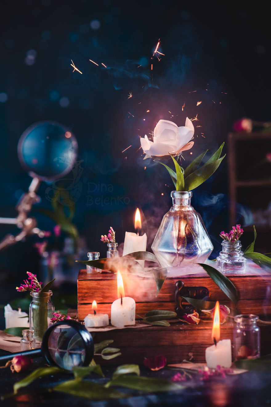 Magic Of Everyday Things Magic Of Everyday Things