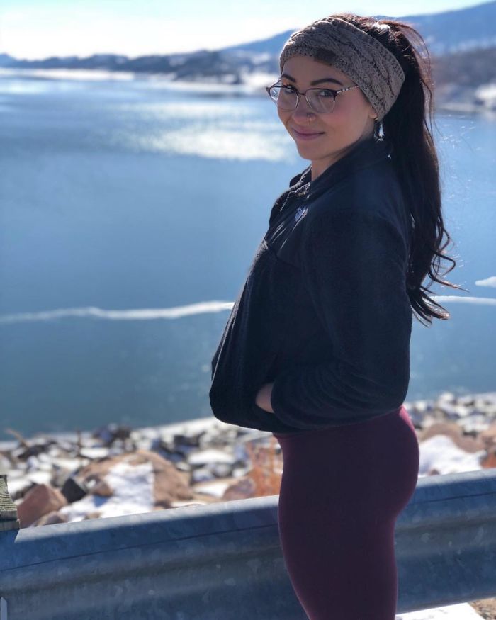 Woman Is Sexually Assaulted On Street, But Attacker Doesn't Realize What Is Hiding Beneath Her Innocent Look Woman Is Sexually Assaulted On Street, But Attacker Doesn't Realize What Is Hiding Beneath Her Innocent Look