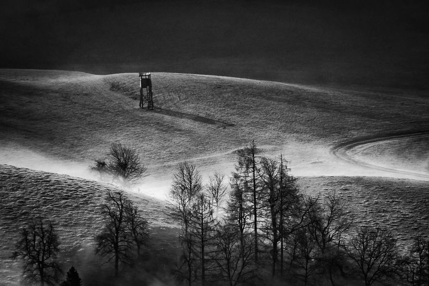 20+ Reasons To Visit Slovenia If You're A Photographer (In Pictures)