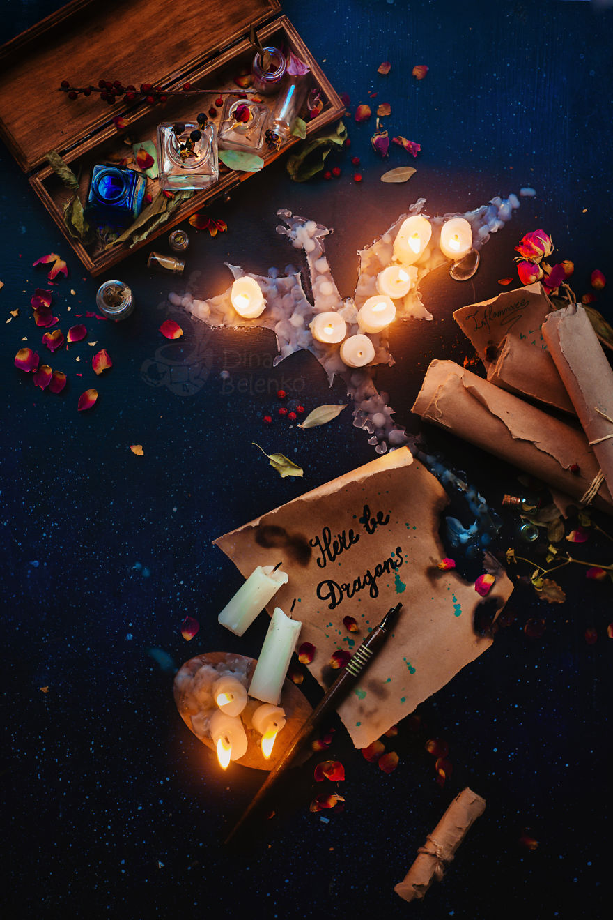 Magic Of Everyday Things