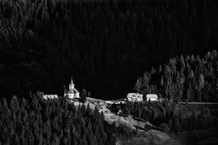 20+ Reasons To Visit Slovenia If You're A Photographer (In Pictures)