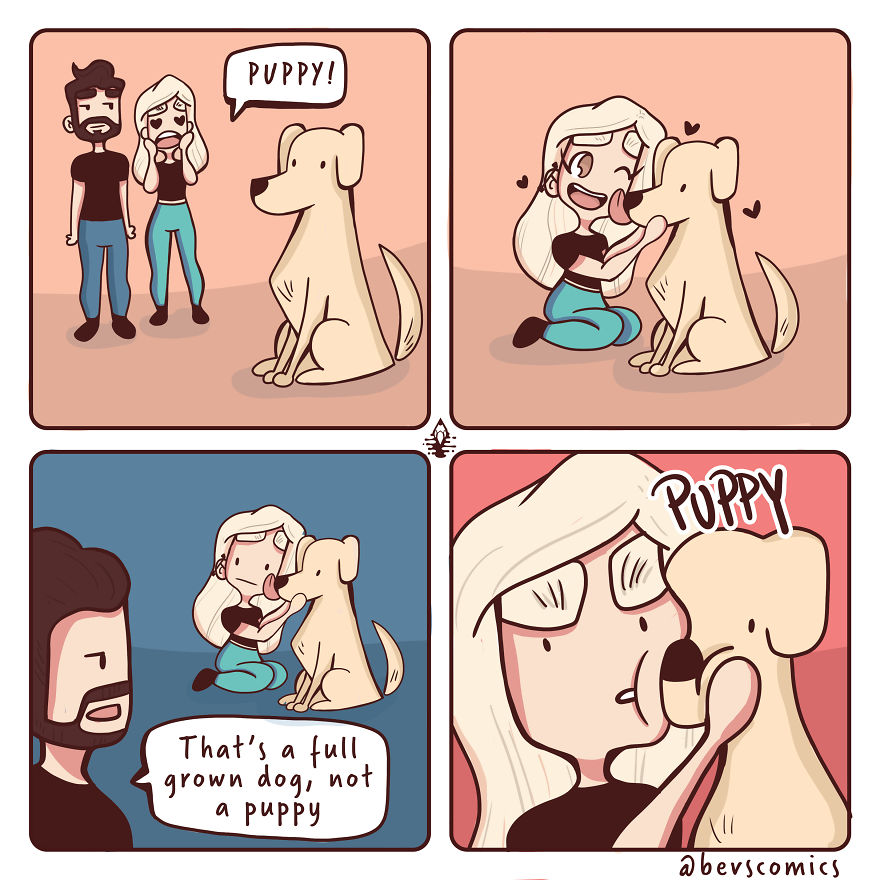 How I Started Drawing Webcomics