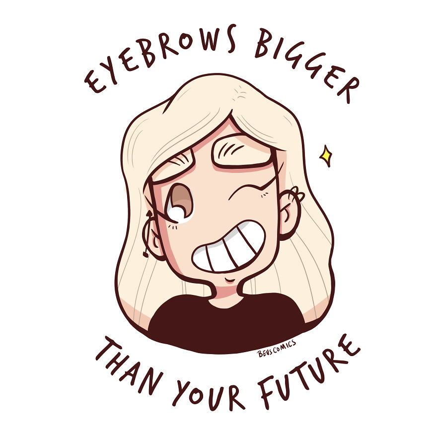 How I Started Drawing Webcomics