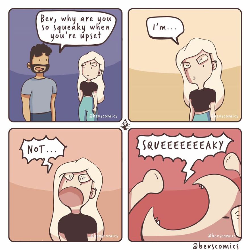 How I Started Drawing Webcomics