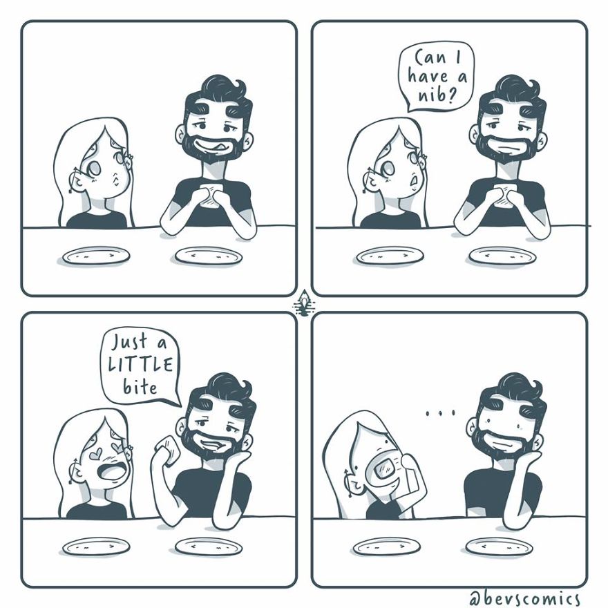 How I Started Drawing Webcomics