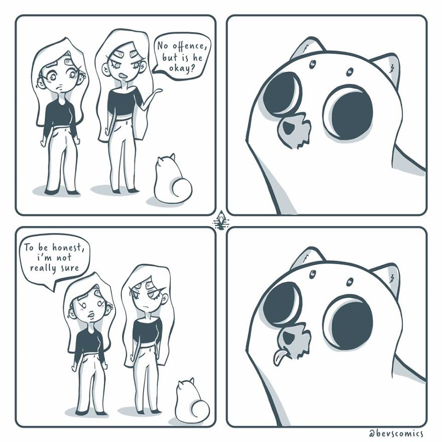 How I Started Drawing Webcomics