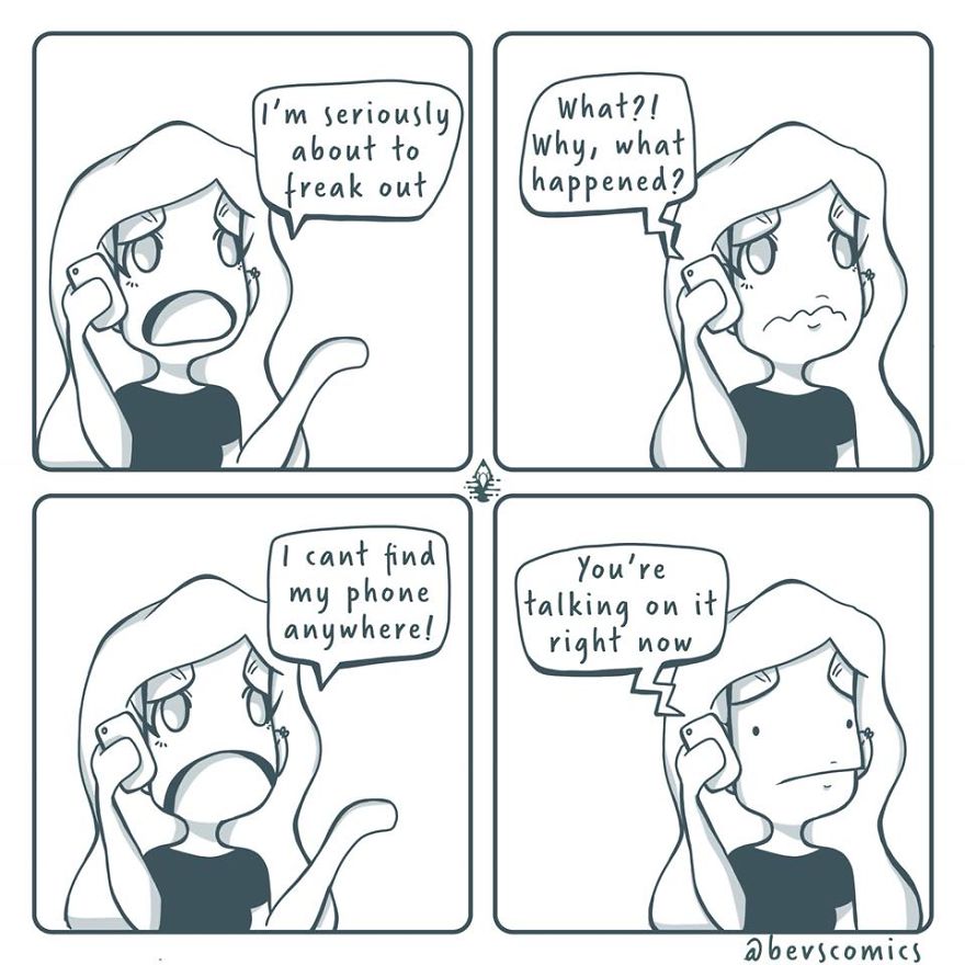 How I Started Drawing Webcomics