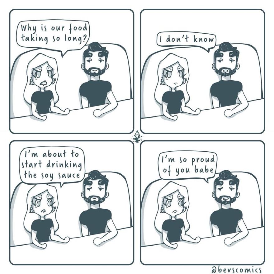 How I Started Drawing Webcomics