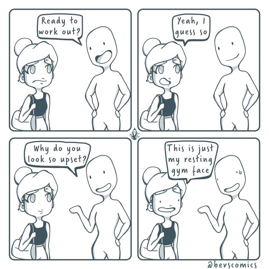 How I Started Drawing Webcomics