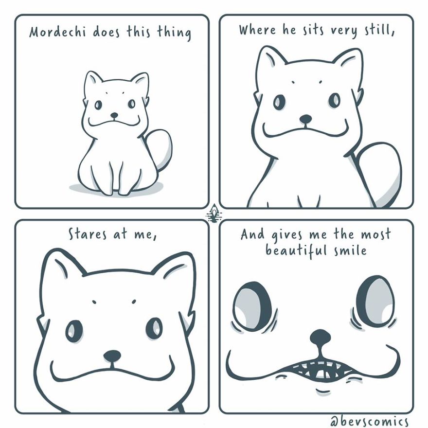 How I Started Drawing Webcomics