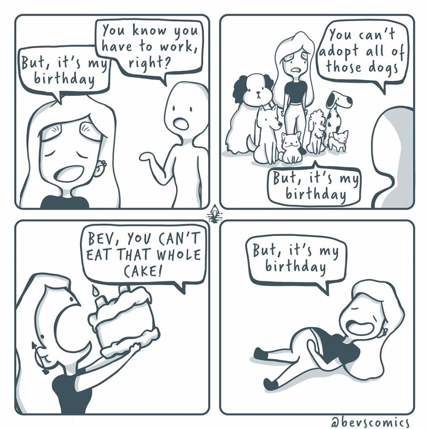 How I Started Drawing Webcomics