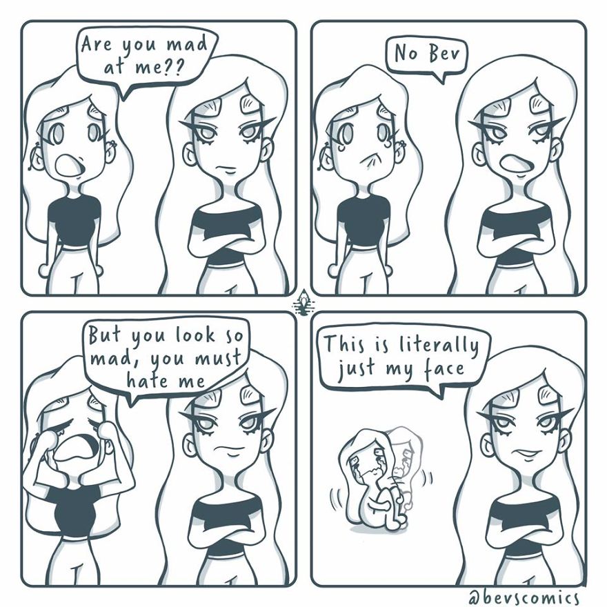 How I Started Drawing Webcomics