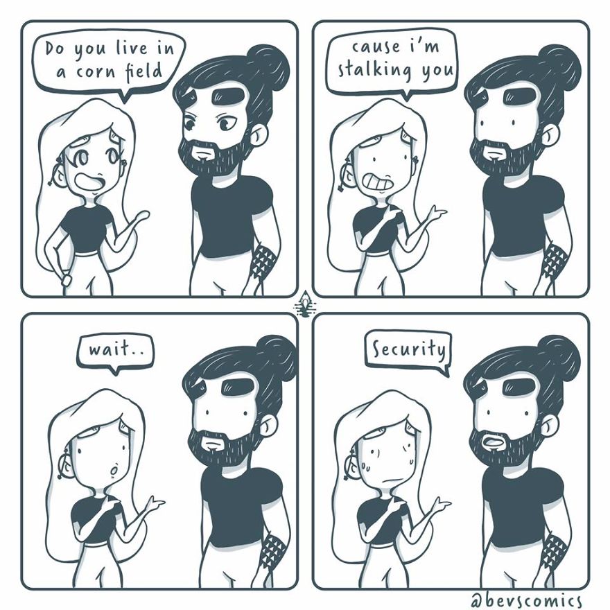 How I Started Drawing Webcomics