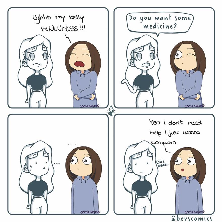 How I Started Drawing Webcomics