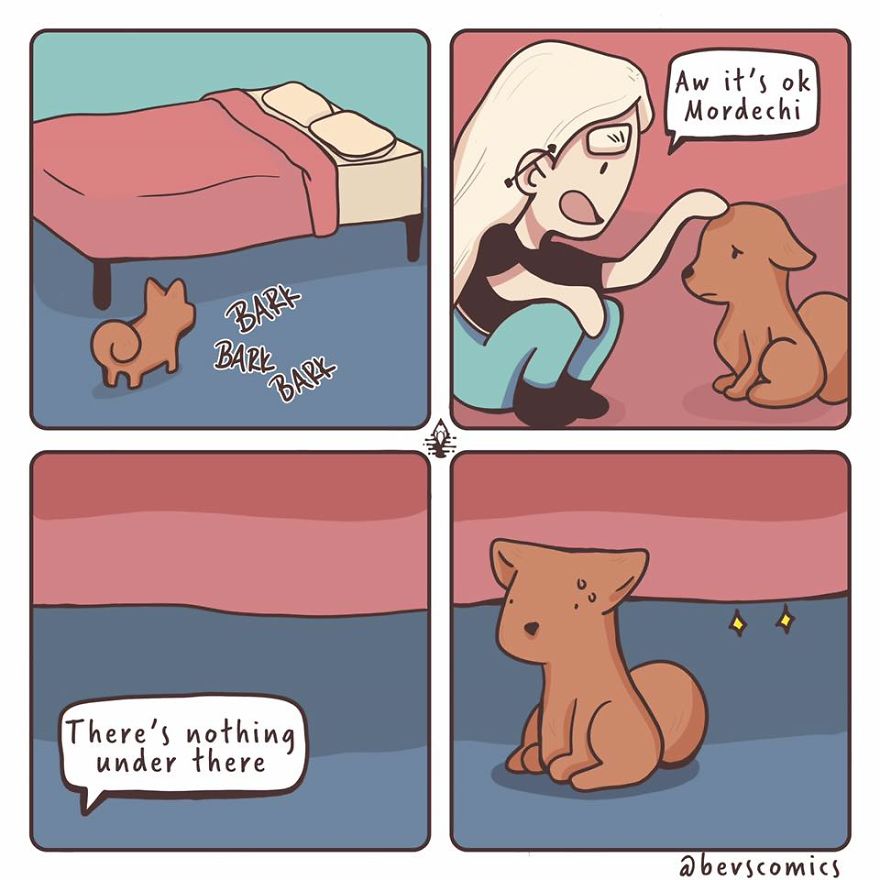 How I Started Drawing Webcomics