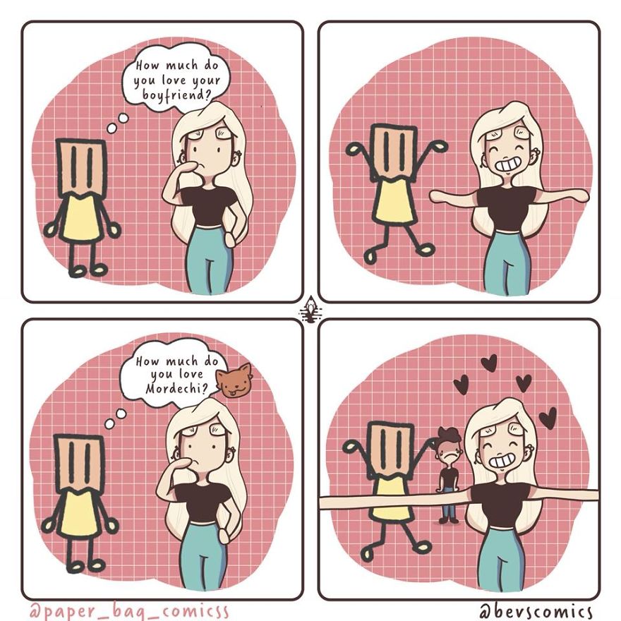 How I Started Drawing Webcomics