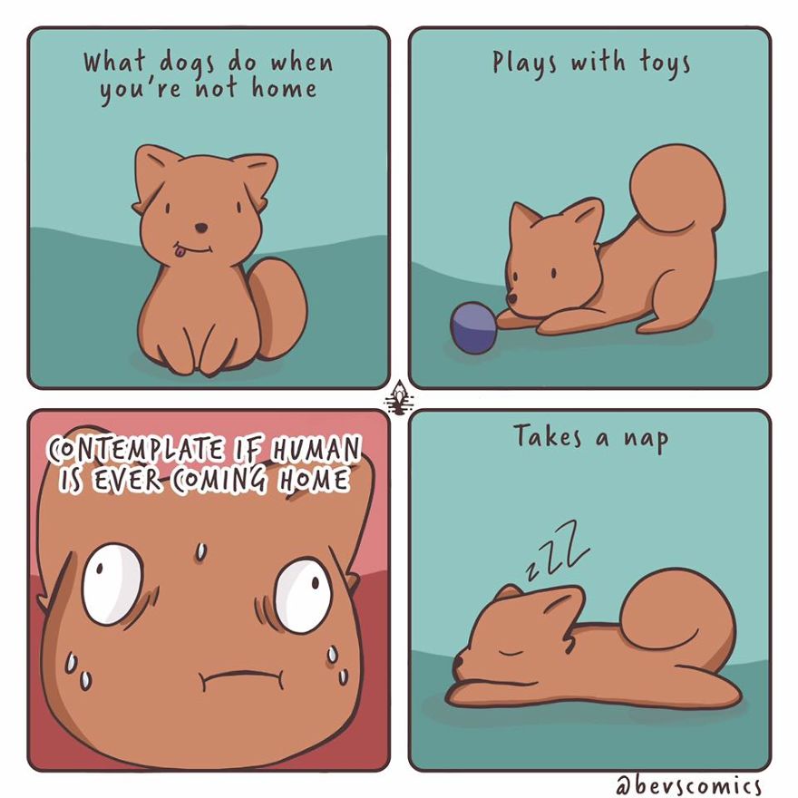 How I Started Drawing Webcomics