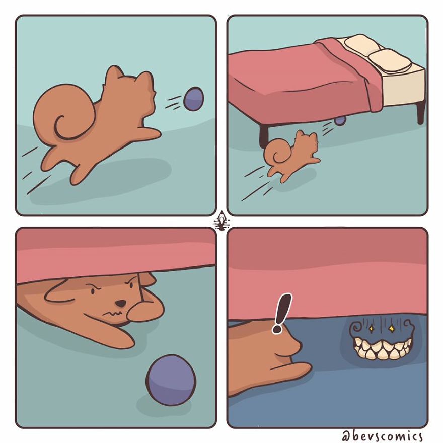 How I Started Drawing Webcomics