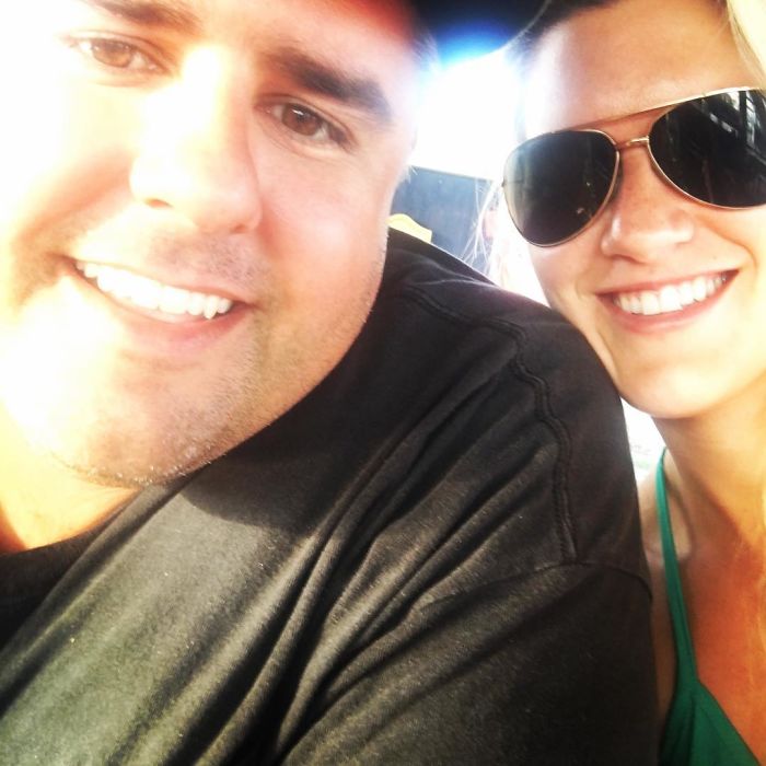 Man Finds A Stolen Wallet With A Wedding Ring In It, But That's Only The Beginning Of The Story Man Finds A Stolen Wallet With A Wedding Ring In It, But That's Only The Beginning Of The Story