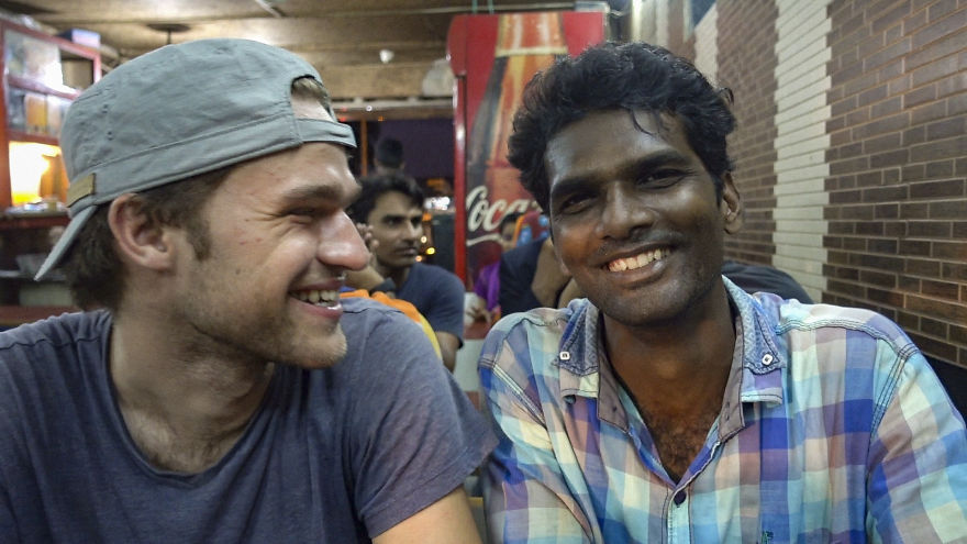 I Lived In The Slums Of Mumbai For 5 Days And This Experience Opened My Eyes I Lived In The Slums Of Mumbai For 5 Days And This Experience Opened My Eyes