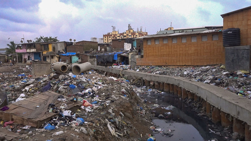 I Lived In The Slums Of Mumbai For 5 Days And This Experience Opened My Eyes I Lived In The Slums Of Mumbai For 5 Days And This Experience Opened My Eyes