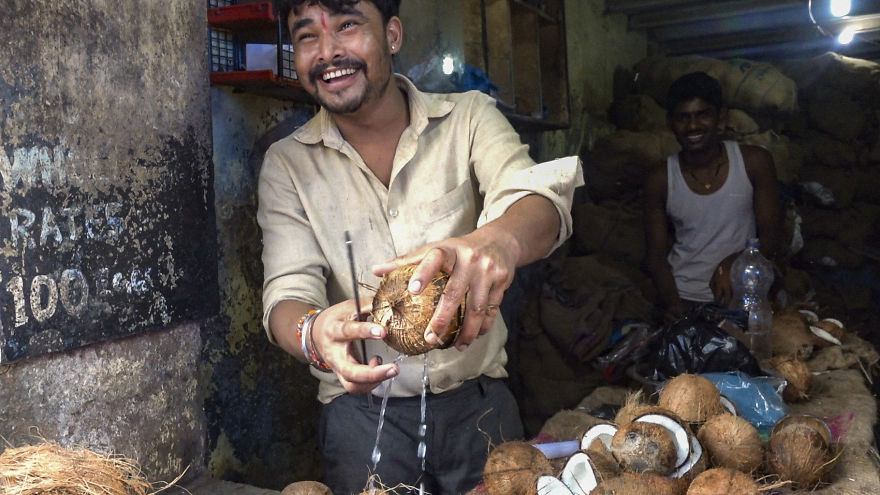 I Lived In The Slums Of Mumbai For 5 Days And This Experience Opened My Eyes I Lived In The Slums Of Mumbai For 5 Days And This Experience Opened My Eyes