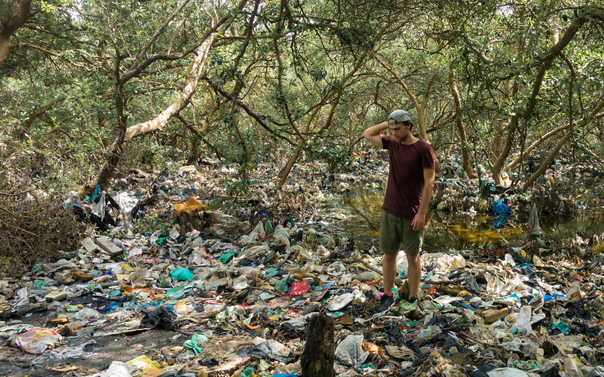 I Lived In The Slums Of Mumbai For 5 Days And This Experience Opened My Eyes I Lived In The Slums Of Mumbai For 5 Days And This Experience Opened My Eyes