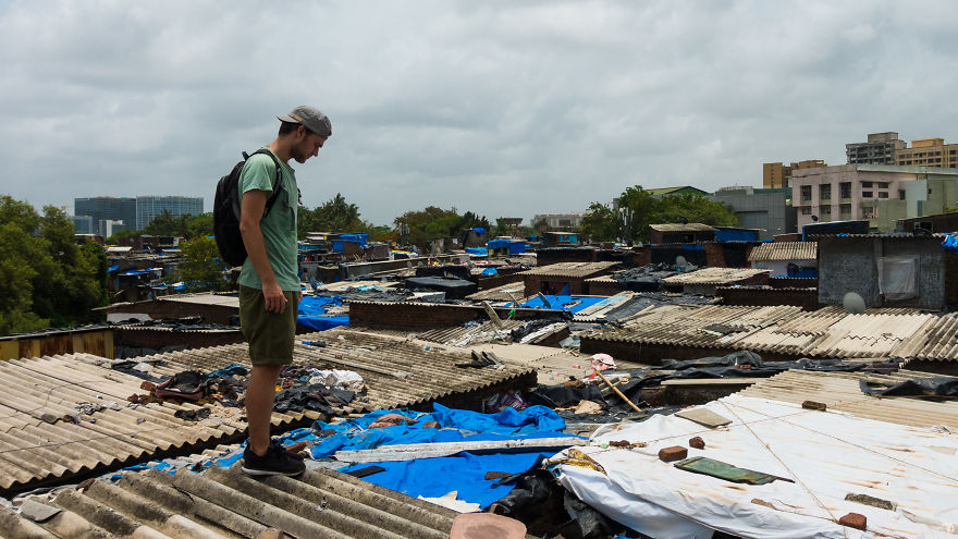 I Lived In The Slums Of Mumbai For 5 Days And This Experience Opened My Eyes I Lived In The Slums Of Mumbai For 5 Days And This Experience Opened My Eyes