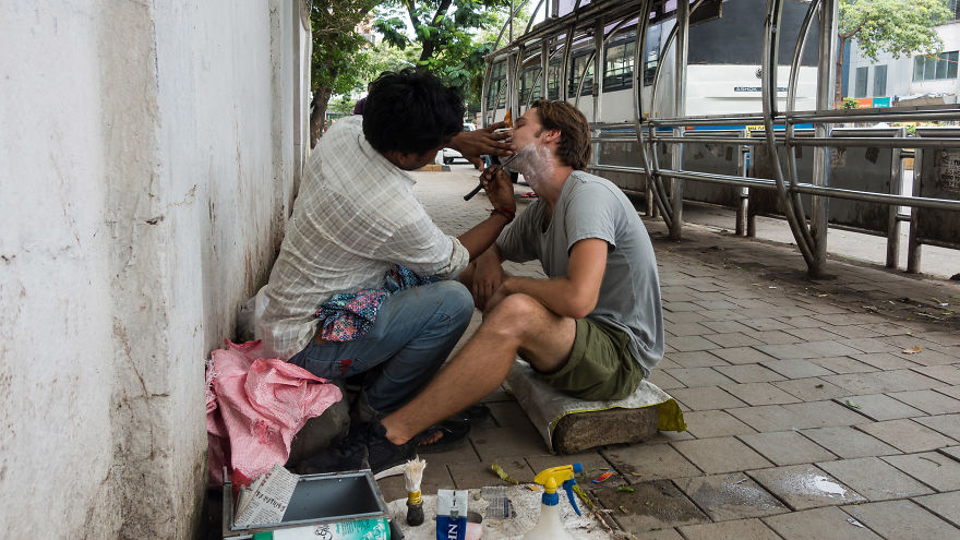 I Lived In The Slums Of Mumbai For 5 Days And This Experience Opened My Eyes I Lived In The Slums Of Mumbai For 5 Days And This Experience Opened My Eyes