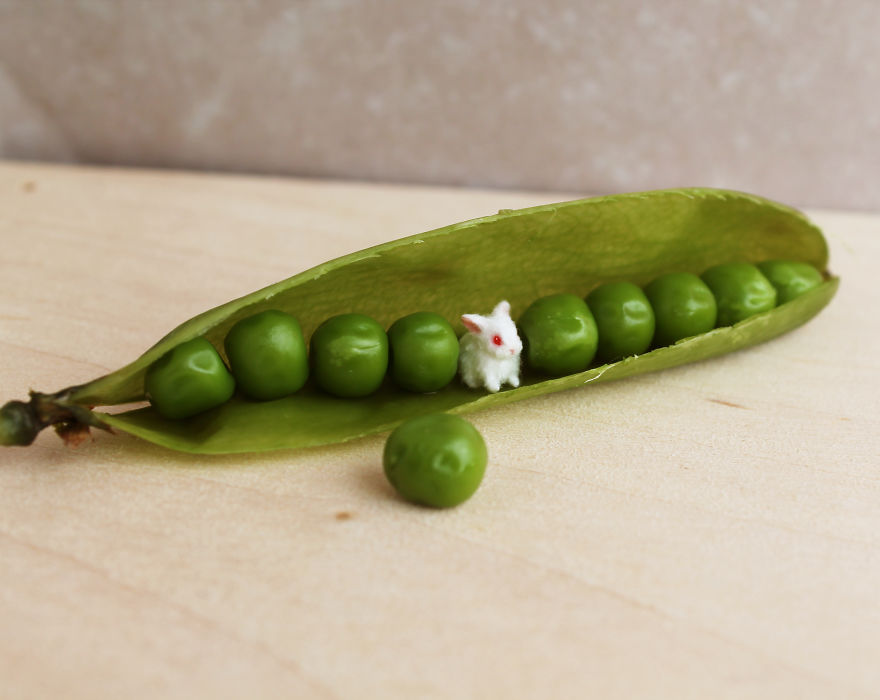 Tiny-Sculptures-Fairies-Miniatures-Katie-Doka