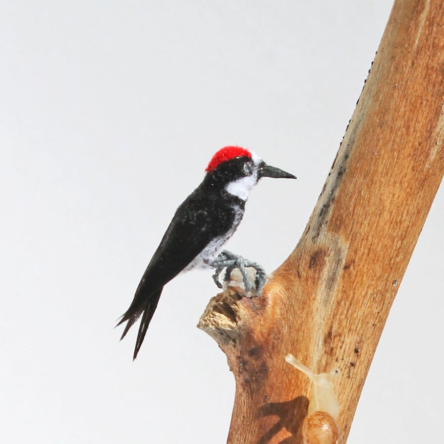 Tiny-Sculptures-Fairies-Miniatures-Katie-Doka