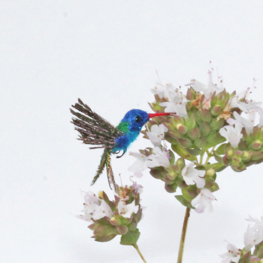 Tiny-Sculptures-Fairies-Miniatures-Katie-Doka